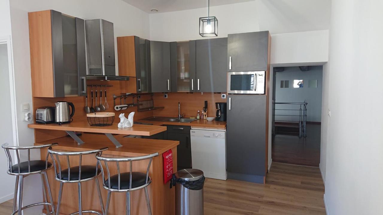 Grande Maison De Ville Renovee,Au Coeur Du Village 빌라르 드 랑 외부 사진