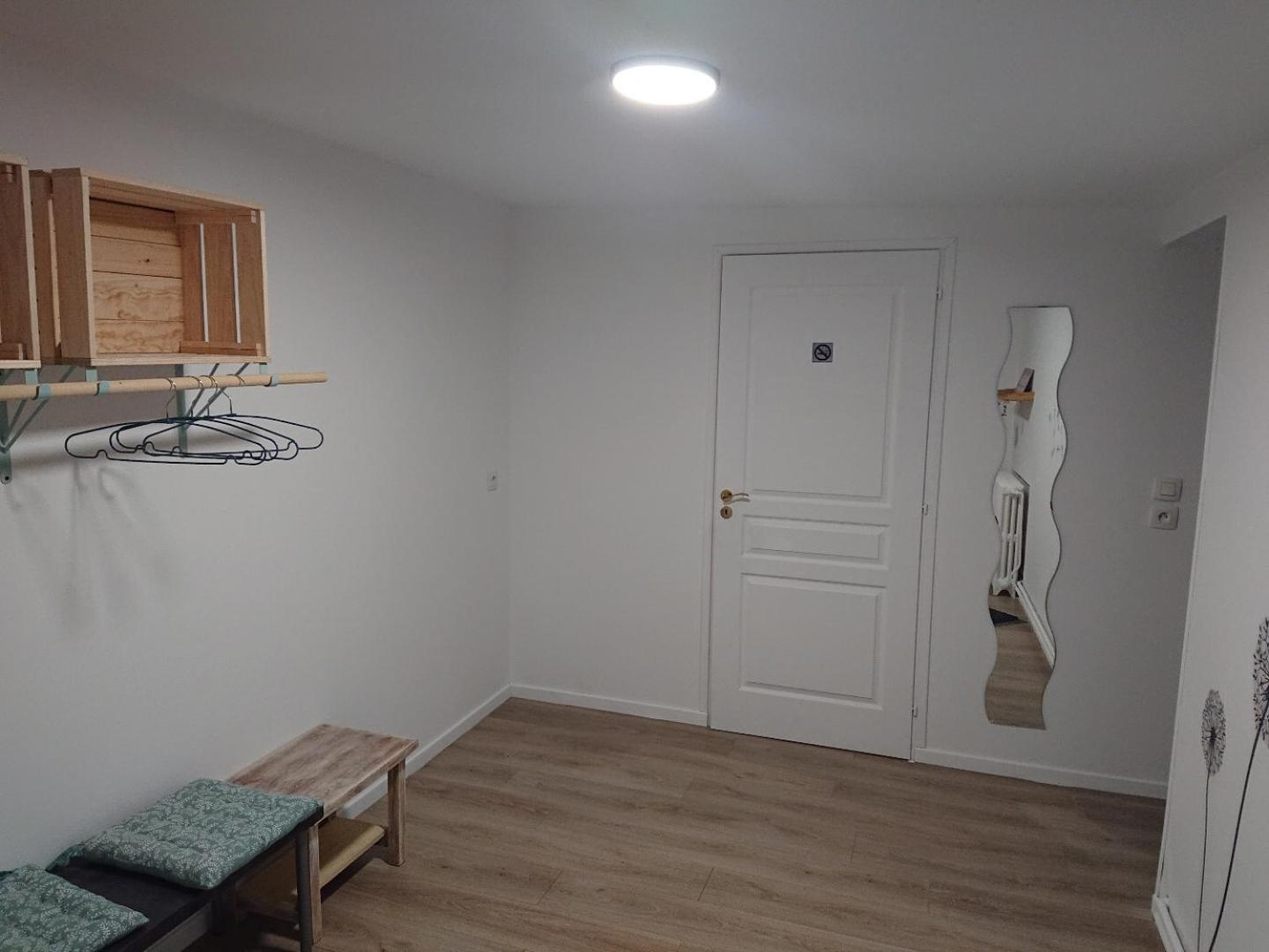 Grande Maison De Ville Renovee,Au Coeur Du Village 빌라르 드 랑 외부 사진