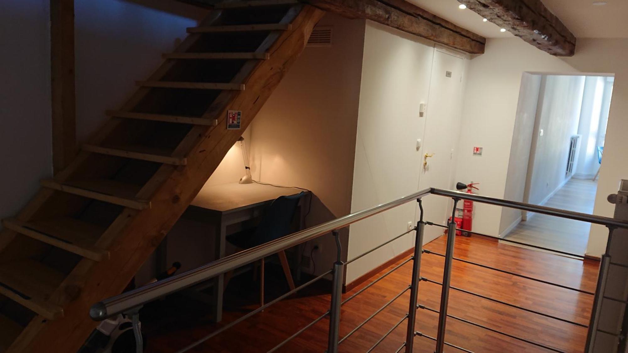 Grande Maison De Ville Renovee,Au Coeur Du Village 빌라르 드 랑 외부 사진